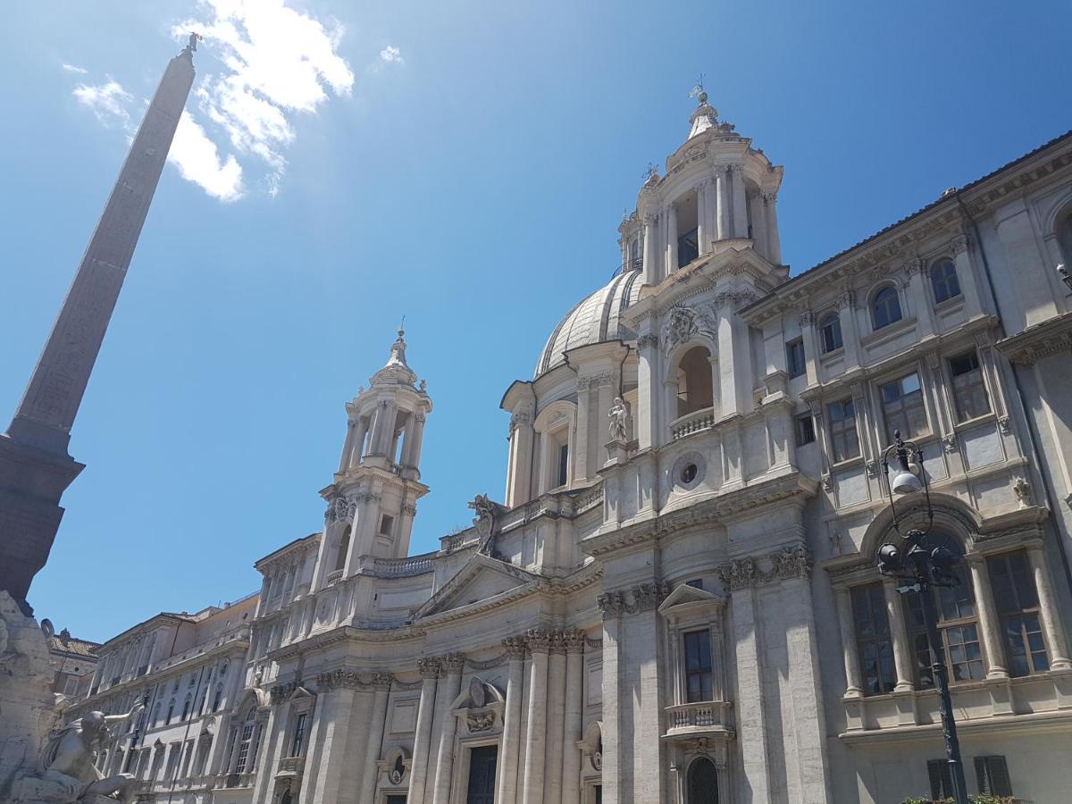 Navona Sweet Home Ρώμη Εξωτερικό φωτογραφία